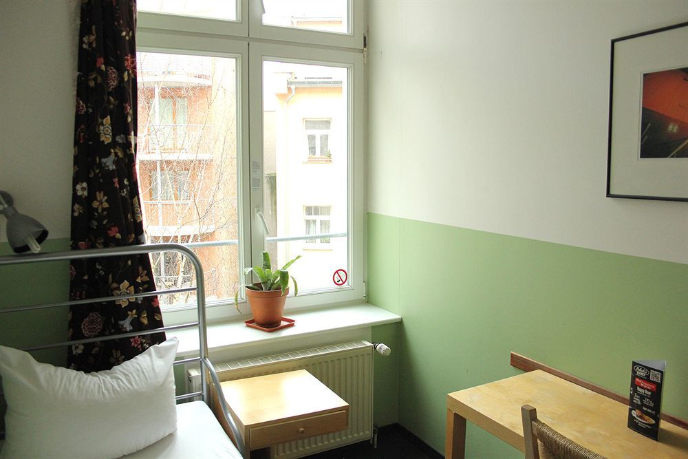 St Christopher'S Apartments Berlin Exterior foto